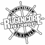 Rügencore Records Logo
